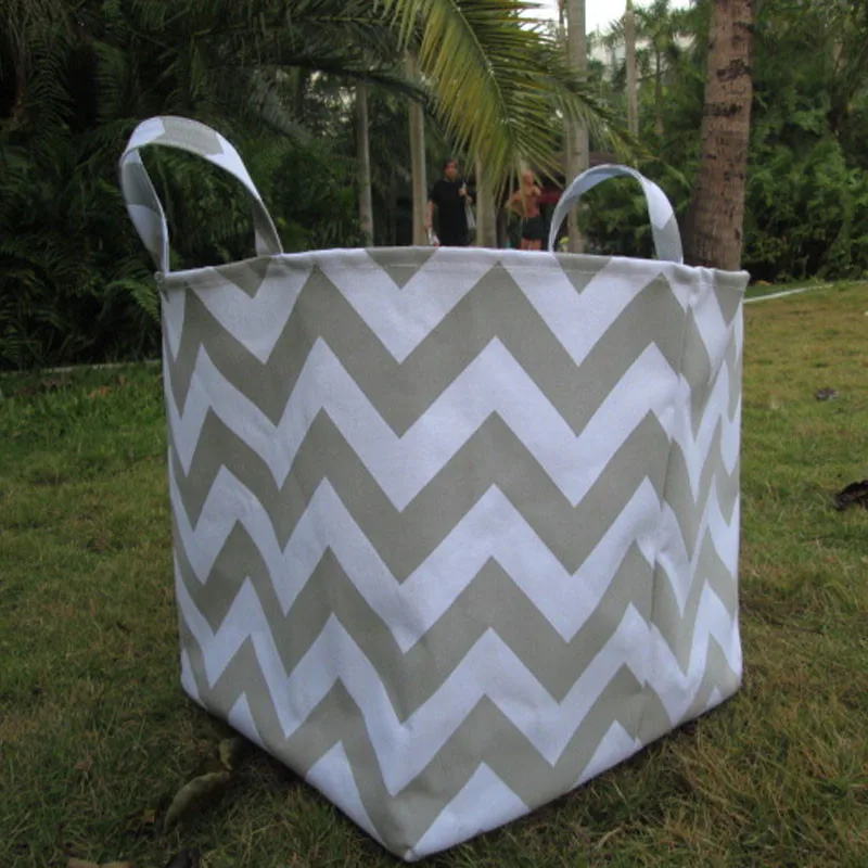 square storage bin 1