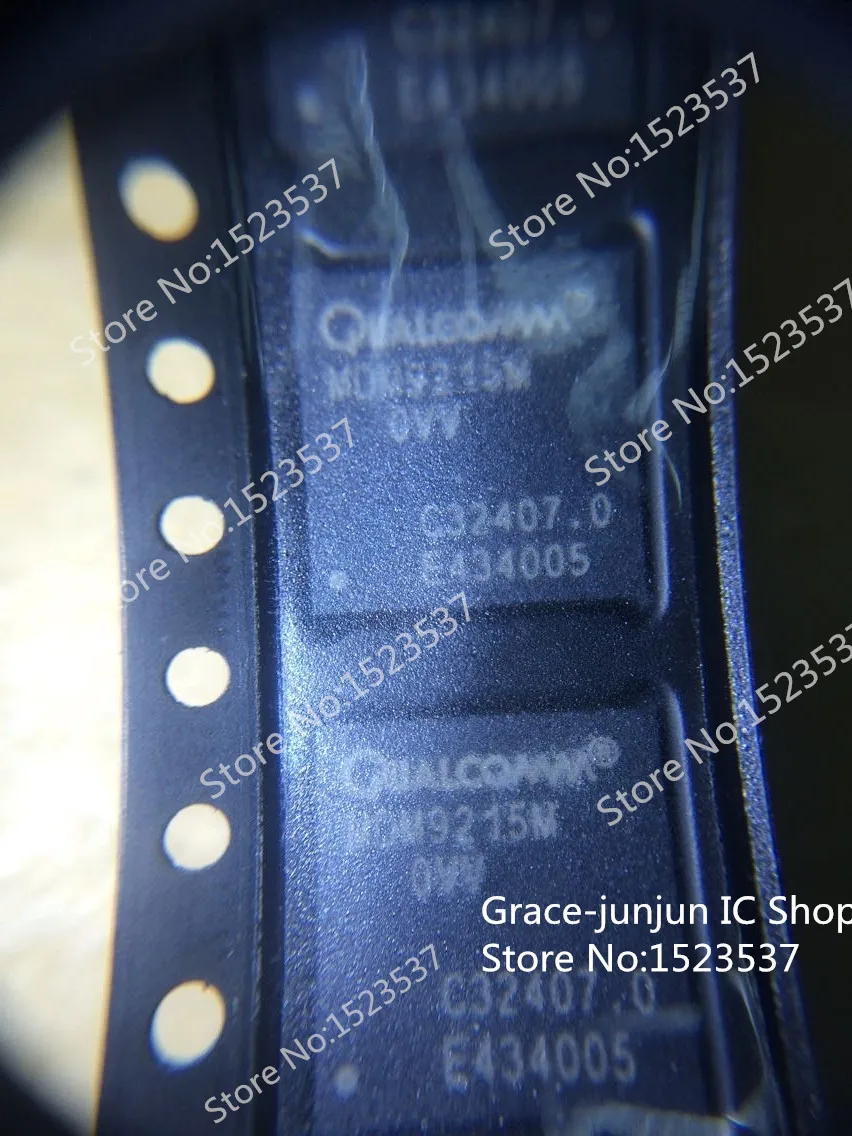 1pcs/lot MDM9215M 0VV OVVFree shipping New and originalbe MDM9215M for ...