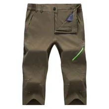 Эластичный, водонепроницаемый велосипед для верховой езды Mountain Ciclismo Шорты спортивная одежда брюки