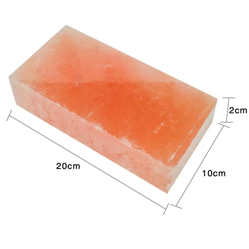 Himalayan Salt Block Rhino Camping