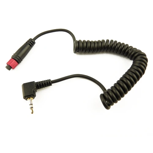 

YONGNUO LS-02 shutter cable for RF-602 and YN-126 (C1)