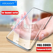 2.5D Tempered Glass For Huawei Mate 10 pro P9 P10 LITE Glass Explosion Proof Screen Protector for mate 10 lite P20 LITE P20 PRO