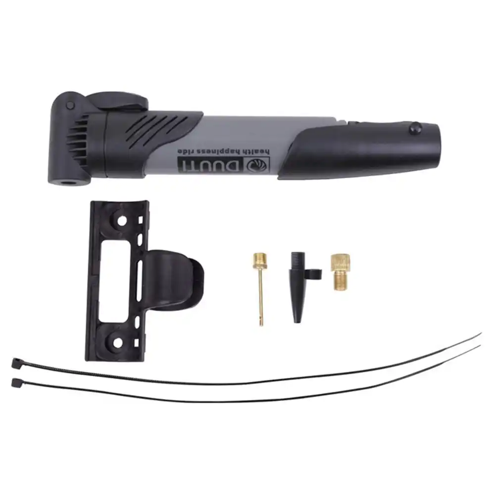 manual air pump for bike