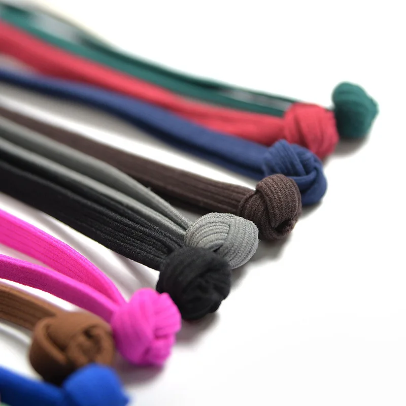 Girls Hair Accessories Colorful Pompon Elastic Hair Bands Rings Hair Rope Lovely Rubber Scrunchies Girls Hair Accessories Colorful Pompon Elastic Hair Bands Rings Hair Rope Lovely Rubber Scrunchies