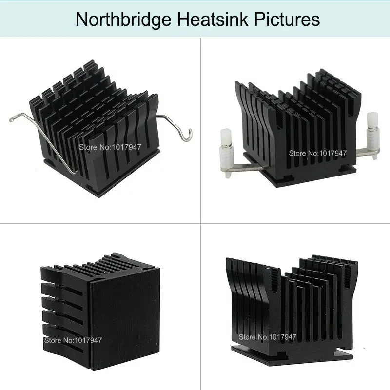 w 4cm Ventilador Para Computador PC Caso