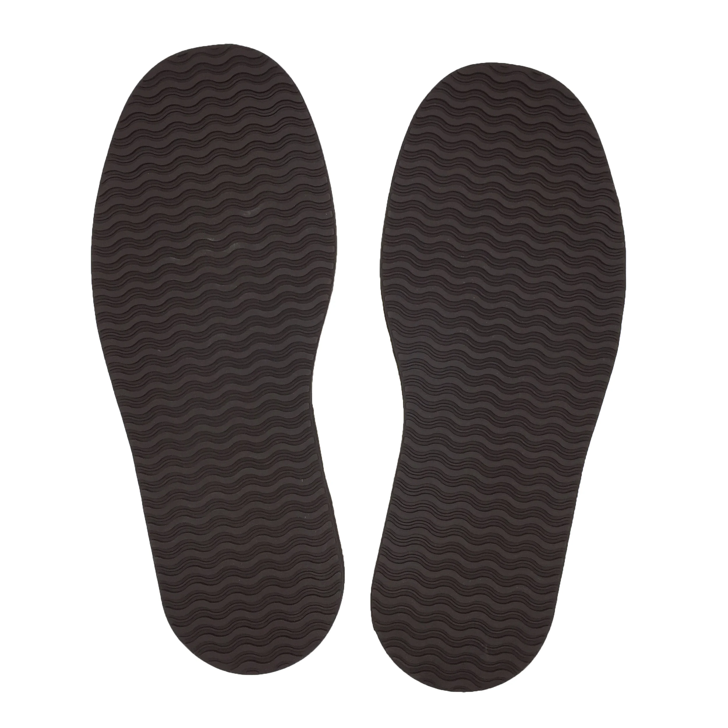 KANEIJI/Обувь для ремонта на резиновой подошве; узор из зерен шин; волнистый узор; подошва для ремонтных работ; толщина 4 мм
