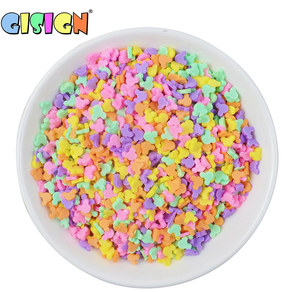 Slime charms Multicolor Slime Bead Chunks Addition for Slime Supplies Accessories Filler Charms for Slime Clay 9 Slime charms Multicolor Slime Bead Chunks Addition for Slime Supplies Accessories Filler Charms for Slime Clay 9