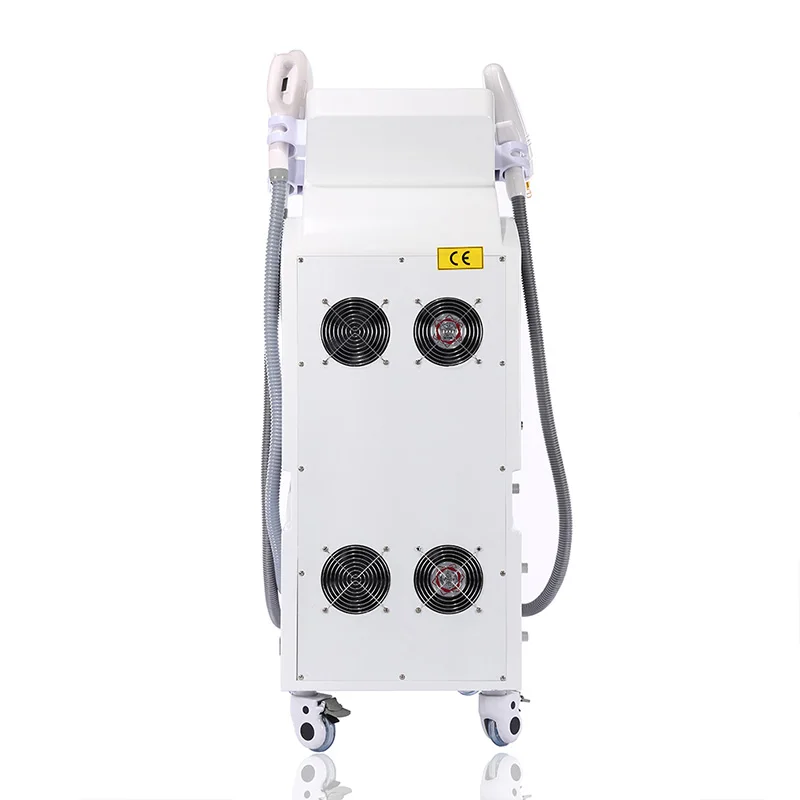 ТАТУ лазер OPT SHR RF IPL машина для удаления волос/360 магнитно-оптический быстрый и эффективный и безболезненный
