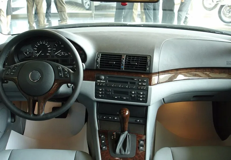 Flash Deal SilverStrong Android9.0 Car DVD GPS Radio tape recorder stereo For BMW E46 318 320 3 Series dvd player receiver navigation 2 Flash Deal SilverStrong Android9.0 Car DVD GPS Radio tape recorder stereo For BMW E46 318 320 3 Series dvd player receiver navigation 2