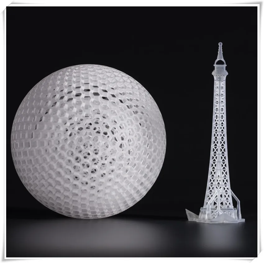 

SLA/3D printing service /3d rapid prototype