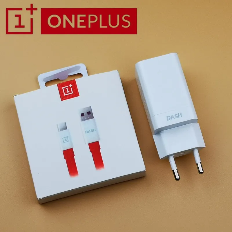 Original Oneplus 6T dash charger Quick Fast Charge EU UK ...