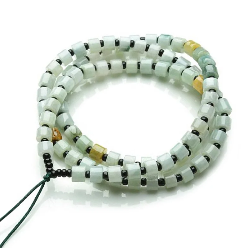 

Drop Shipping Natural Emerald Jade Pendant Necklace For Engagement Anniversary Wedding Gift Jade Jewelry For Women Men