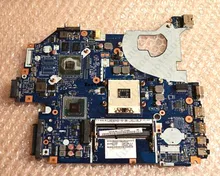 LA-6901P for acer aspire 5750 5750G 5755G laptop motherboard P5WE0 MBRG502001 HM65 DD3 Free Shipping 100% test ok nokotion laptop motherboard for acer aspire 5750 5750g la 6901p mbr9702003 mb r9702 003 main board hm65 ddr3 100% tested