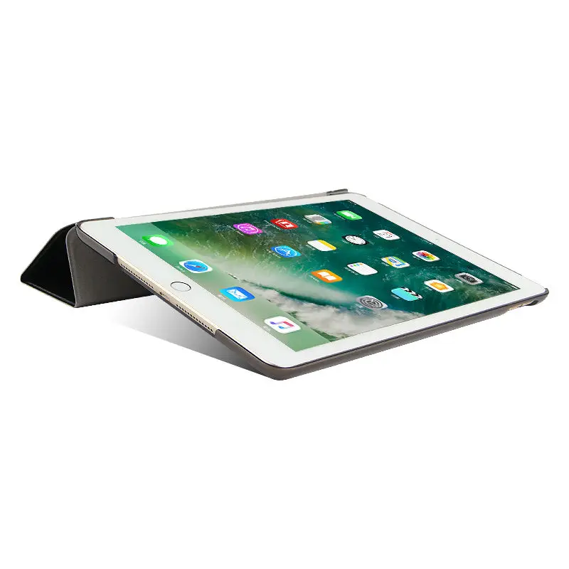 Чехол для Apple iPad mini 4 защитный смарт чехол из искусственной кожи планшета чехлы