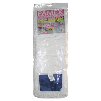 

Pamex-Refill mop wipe S303 eco-friendly