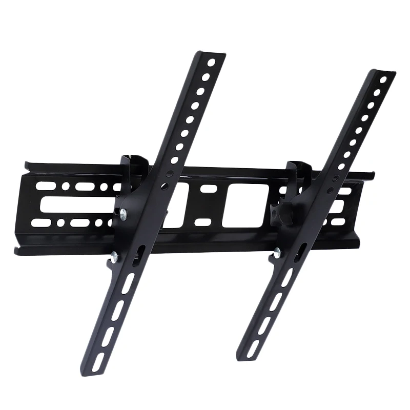JABS Universal Lcd Led Tv Wall Bounted Brackets 30Kg Steel 400X400Mm 15° Tilt Wall Mount For 32 46 42 50 55 inch Monitor