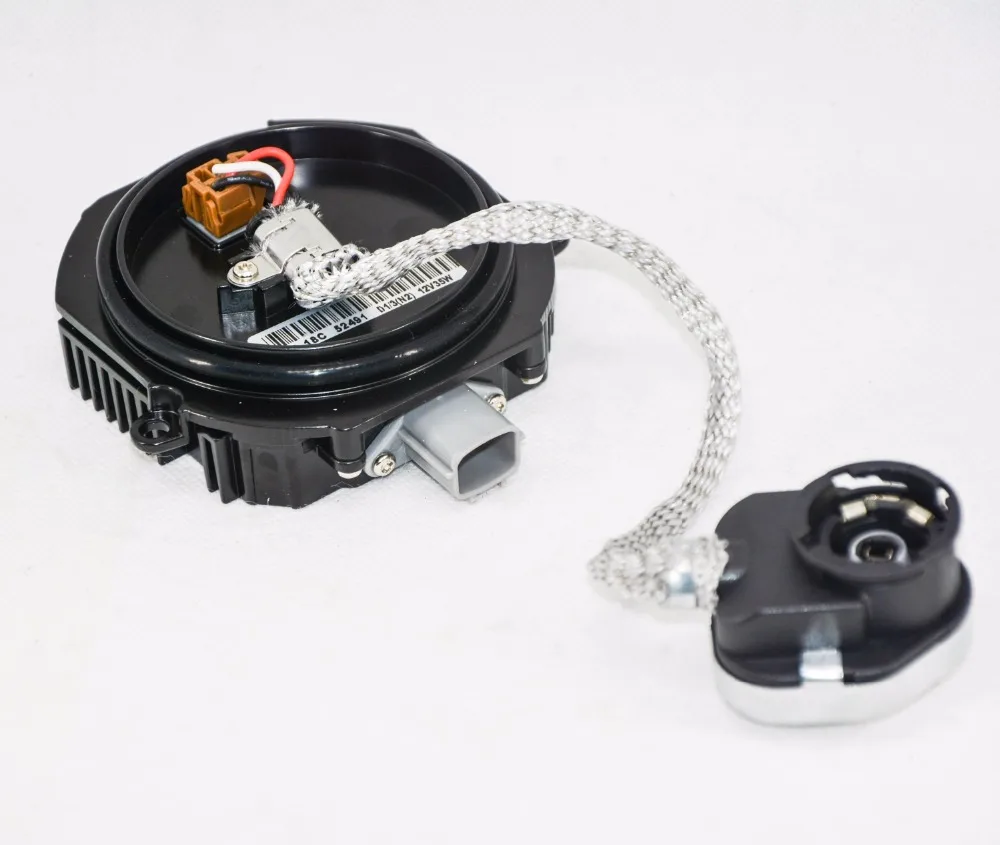 2x35 W D2R D2S OEM Ксеноновые Фары балласт воспламенитель компьютерный блок управления