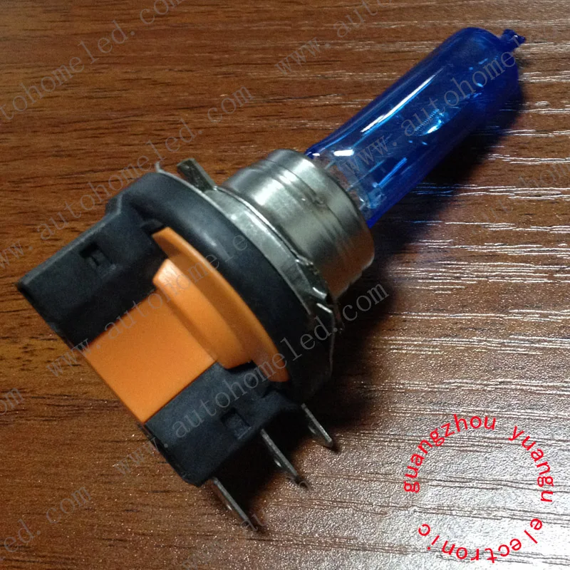 H15 halogen bulb