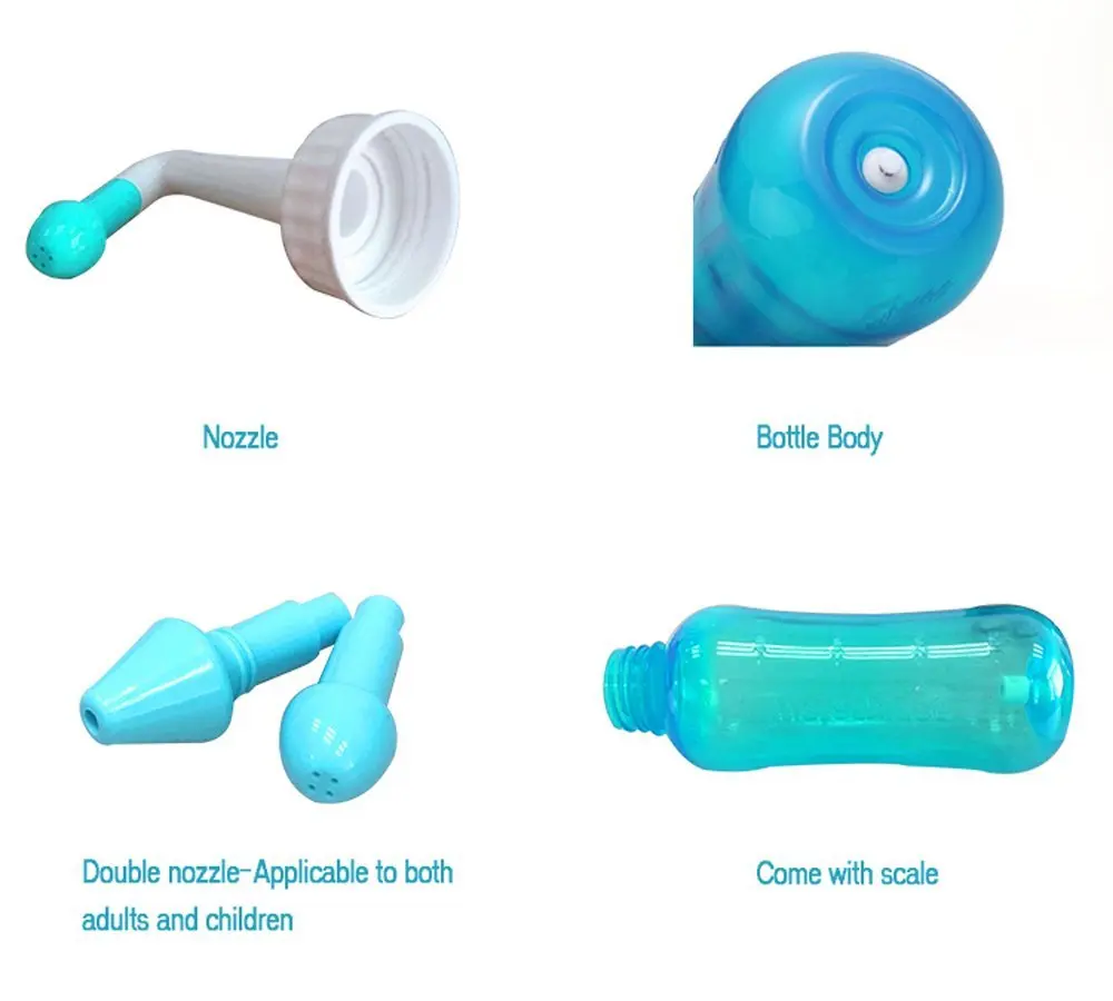 Nasal Wash Cleaner6