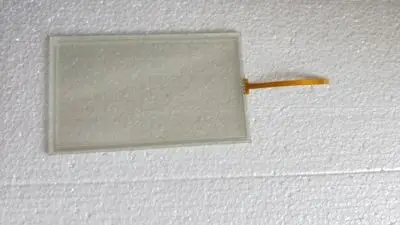 BAE4 Touch Glass Panel for HMI Panel repair do it yourself New Have in stock