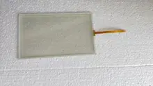 BAE4 Touch Glass Panel for HMI Panel repair~do it yourself,New & Have in stock