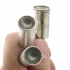 3-20mm Grit 80 Diamond Grinding Bit SPHERICAL CONCAVE Head Mounted Point Jade Carving Lapidary Tools Sculpturing Bead Stone Gems