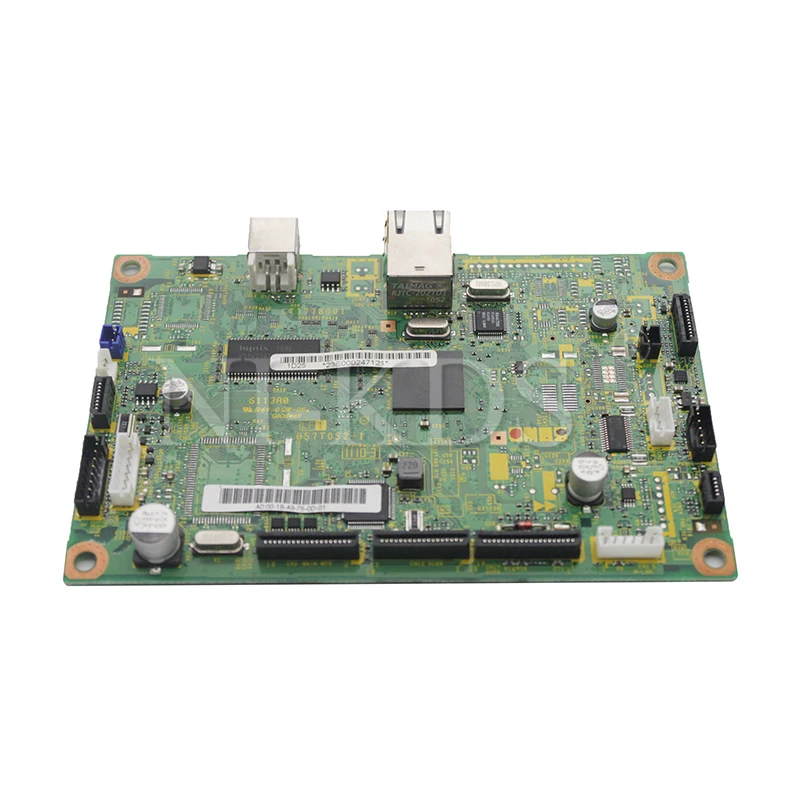 Placa principal para Brother 7065 DCP 7065DN para piezas de impresora|Piezas  de impresora| - AliExpress