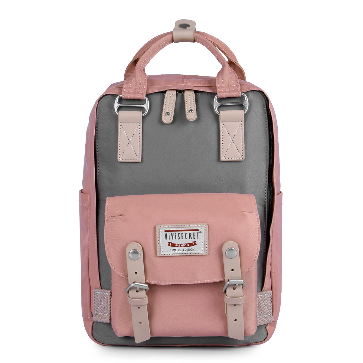 Высококачественный брендовый Классический Водонепроницаемый маленький рюкзак