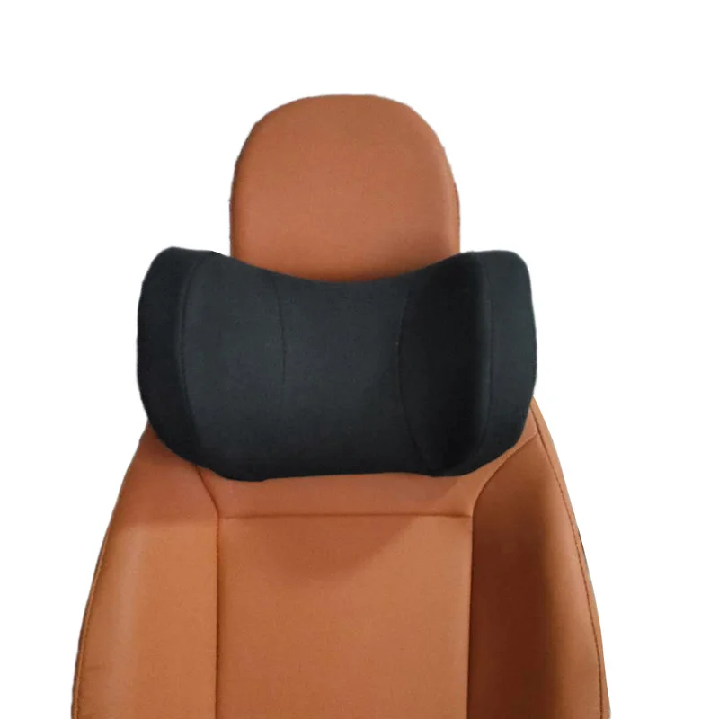 Car Headrest New car Travel Sleep Children Neck Pillow For Mercedes