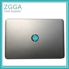 Lcd задняя крышка Топ чехол для hp ENVY14 ENVY 14-1000 сенсорный экран ноутбука задняя крышка AM0UK000200 727474-001 619399-888