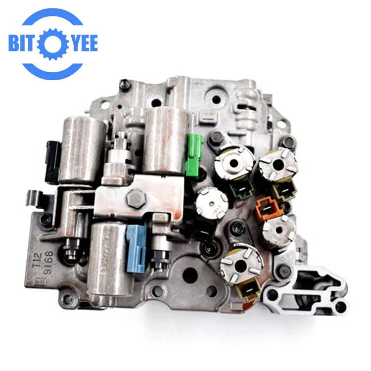 

RE5F22A AW55-50SN 55-51SN Valve Body for GM Saab Opel Chevrolet Volvo SATURN FIAT