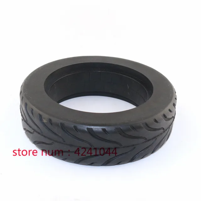 New 5 Inch Solid Tire Fits Electric Balanced Car Scooter New 5 Inch Solid Tire Fits Electric Balanced Car Scooter Baby Carrier Rubber Tyre