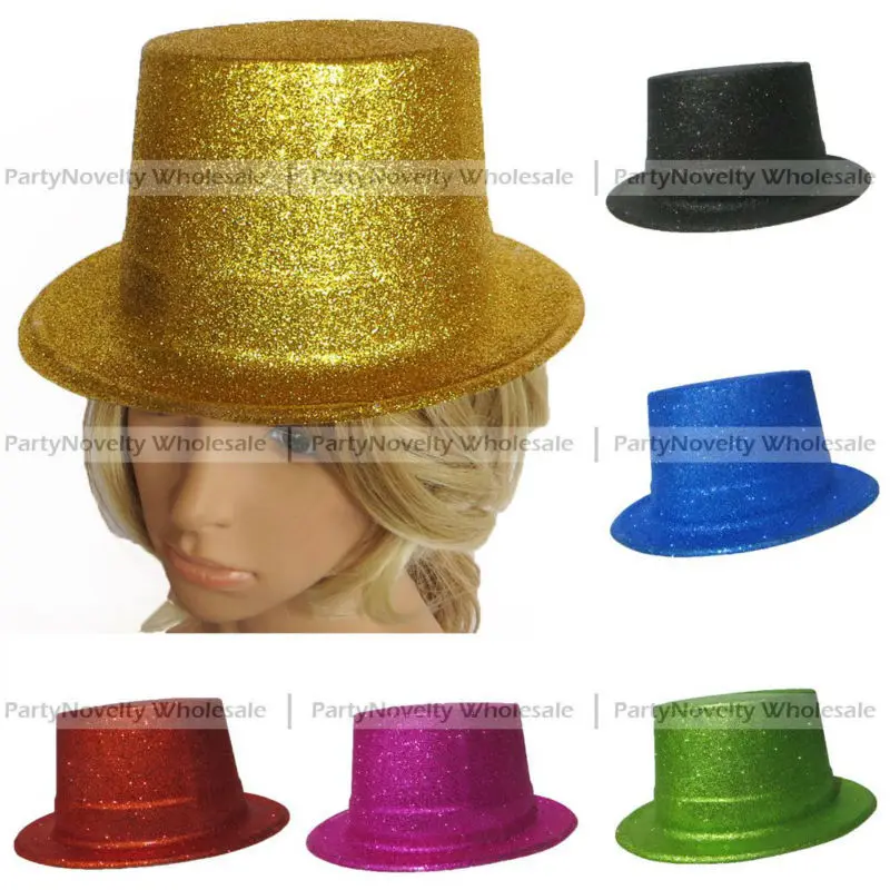 bulk top hats