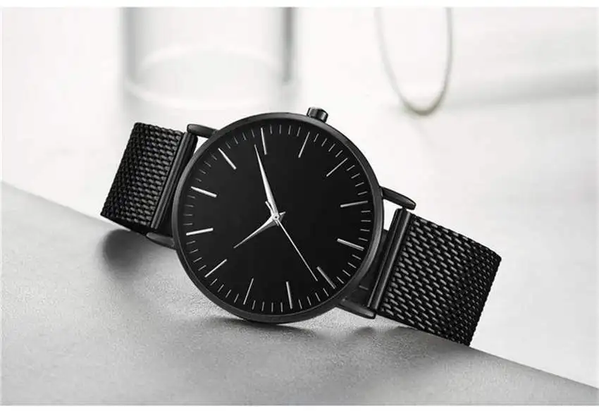 Men's watch 5