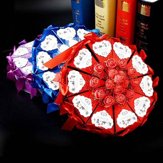 personalized candy box
