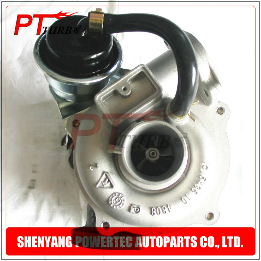 Предоставленный pt Turbo KP35 Турбокомпрессор выполните турбины 54359880005/54359700005/54359710005