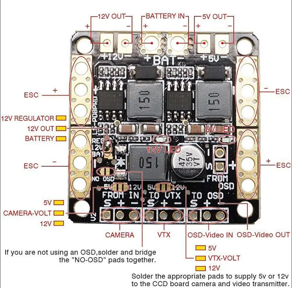 Robocat из углеродного волокна 270 мм 270 рама F3 ACRO/Deluxe Контроллер полета RS2205 2300KV мотор Mini blheli-S 20A 2-4S ESC TS5828L