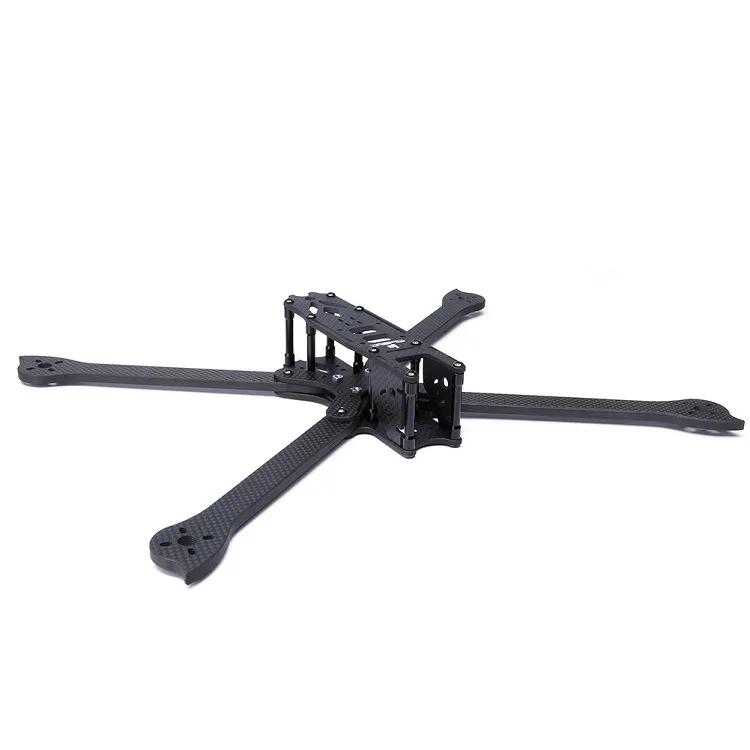 

New 190g IFlight XL8 V3 360mm 8 Inch Wheelbase 5.5mm Arm 3K Carbon Fiber Freestyle Frame Kit for RC Models Multicopter Motor