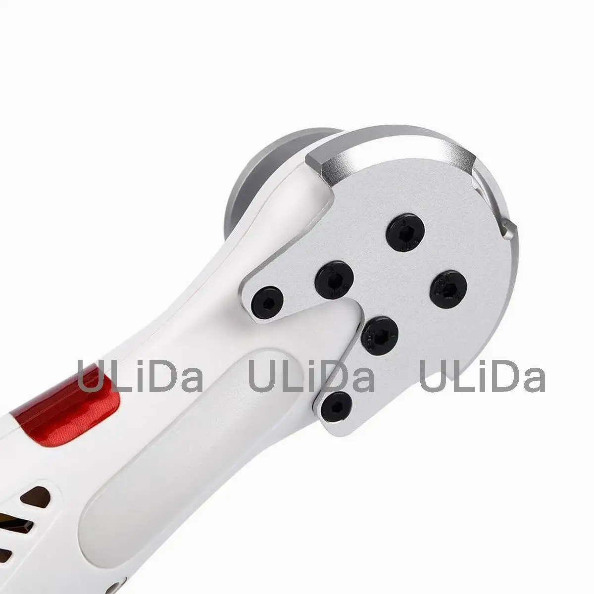 Metal Reinforcement Plate Kit Motor Mount Base Protect For DJI Phantom 2 3 Professional / Advance / Standard