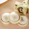 Transparent Pressed Powder Long Lasting Oil Control Face Foundation Waterproof Whitening Skin Finish Concealer ► Photo 1/6