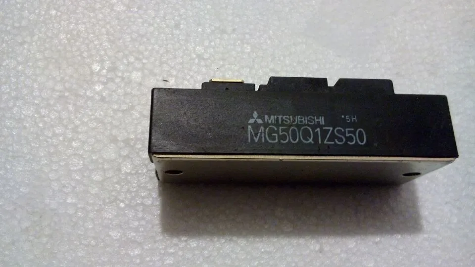 

Single tube MG50Q1ZS50 MG75Q1ZS50 IGBT module 50A1200V instead of CM50E3Y-24E