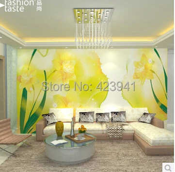 

3070 Can be customized 3D visual space home decoration mural art wallpaper Restoring ancient personality wall sticker home decor