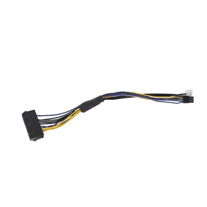 

ATX 24P to 6P Power Supply Adapter Conventer Cable Cord Wire For HP Z220 Z230 Z240 SFF Motherboard Server Workstation