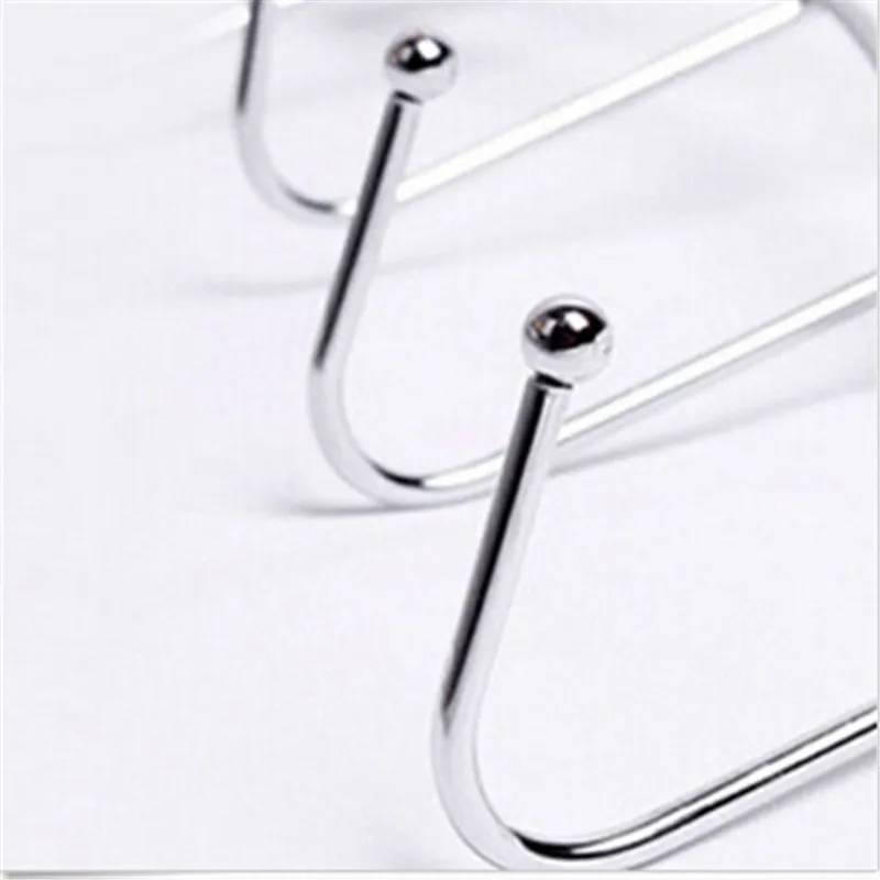 25cm Metal Hanging Hooks Kitchen Cabinet Tissue Storage Rack Cupboard Cup Towel Storage Holder Dish Hanger Shelf Bathroom