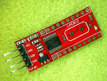 

LPC812 development board / learning board / core board / minimum system