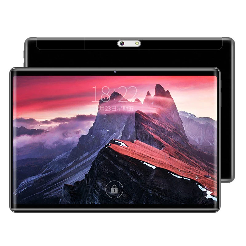 

2019 CP7 tablet PC 3G Android 8.1 Octa Core Super tablets 4GB 6GB RAM 32GB 64GB 128GB ROM WiFi GPS 10.1 tablet IPS Screen