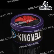 Цветные резинки для машинка для тату поставки татуировки