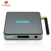 Fuloophi Set top Box 3G 16G Amlogic S912 font b Octa b font font b Core