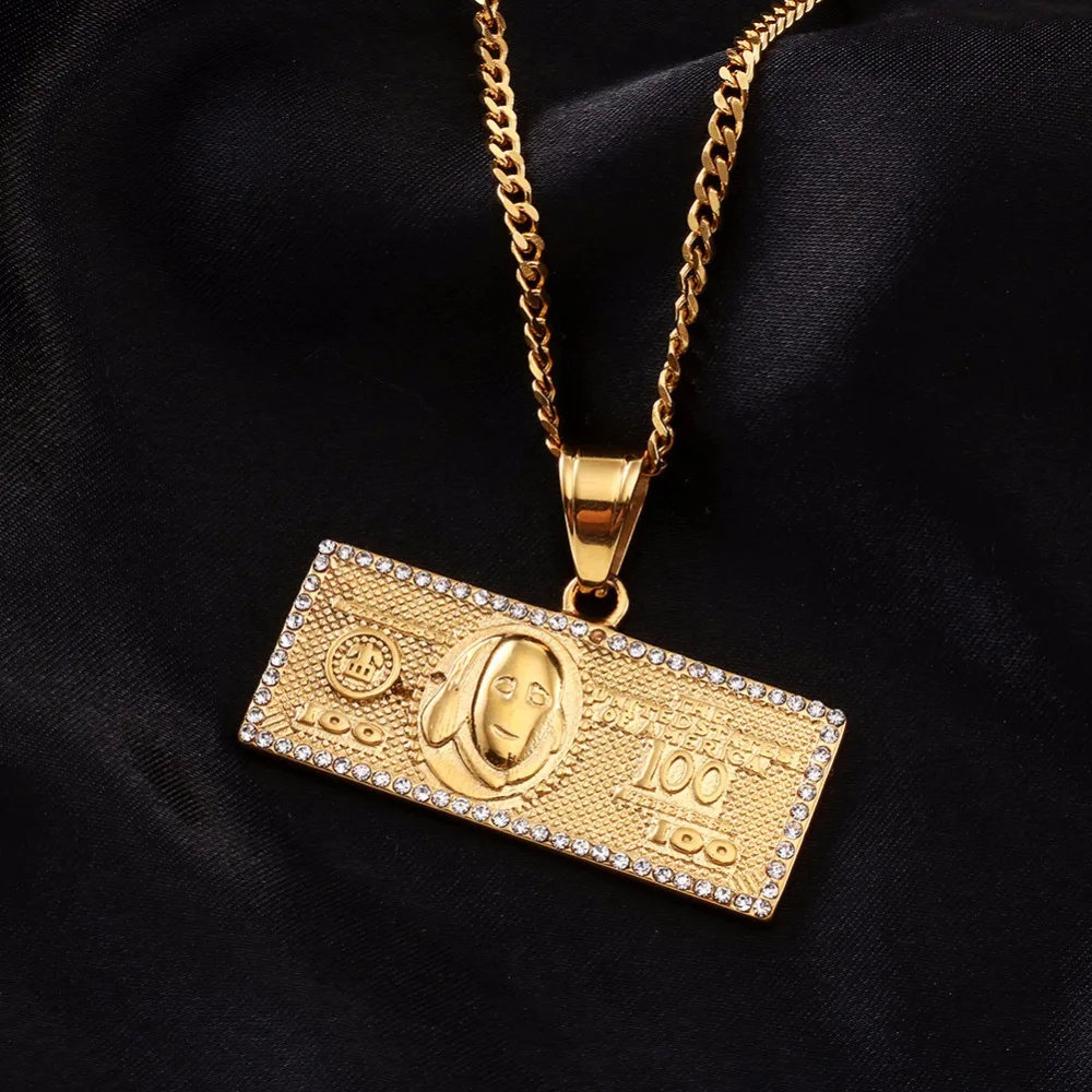 1 dollar chains