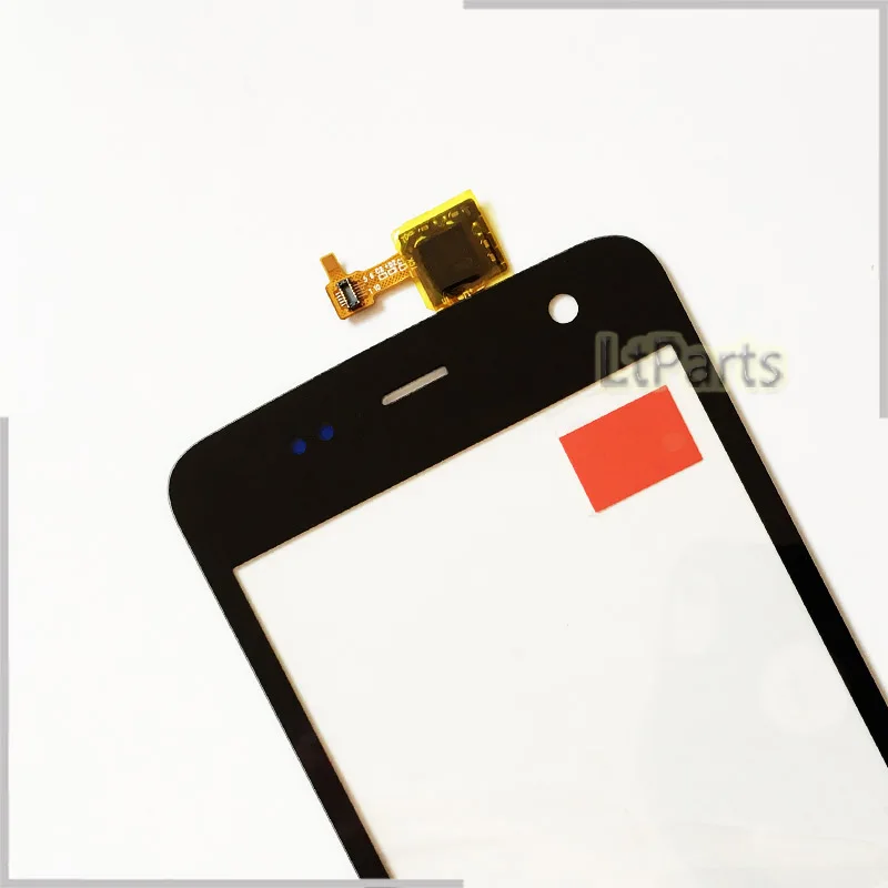 Vega touch screen 4